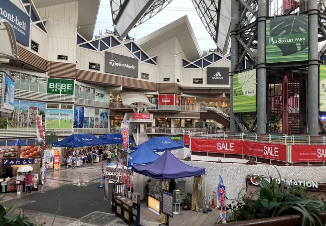 三井アウトレットパーク大阪鶴見 クチコミ アクセス 営業時間 鶴見 城東 フォートラベル 三井アウトレットパーク大阪鶴見 クチコミ アクセス 営業時間 鶴見 城東 フォートラベル