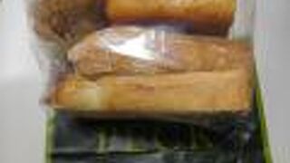 詰め合わせパン