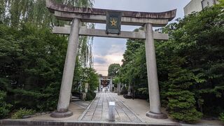 若者、女性に人気