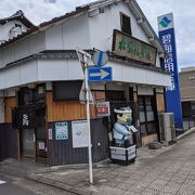 岡崎の老舗寿司屋