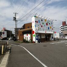 高級食パン専門店 ねえぇほっとけないよ 豊田店