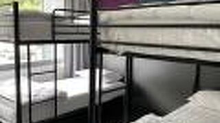 マウント クック ロッジ&モーテルズ