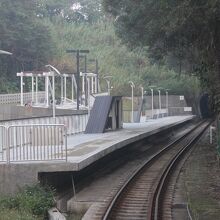 海科館駅