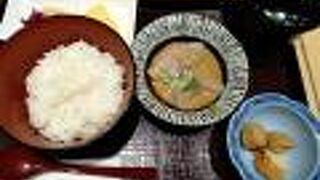 鯛茶漬け