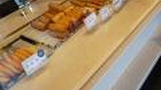 ６月のかまぼこはエビマヨサンドでした