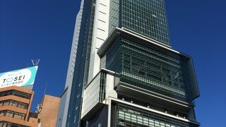 手土産を買うのに便利