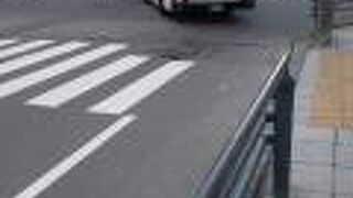 北海道のバスといえば