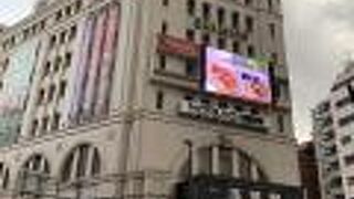 いつも東武と間違える