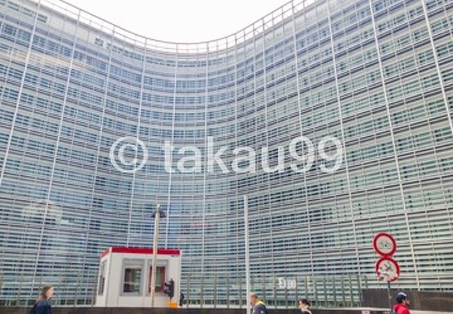 Eu本部 クチコミ アクセス 営業時間 ブリュッセル フォートラベル
