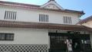 広島県西条市にある酒蔵