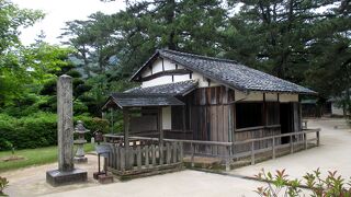 松下村塾は松陰の前にも、また、後にもあったのですね。
