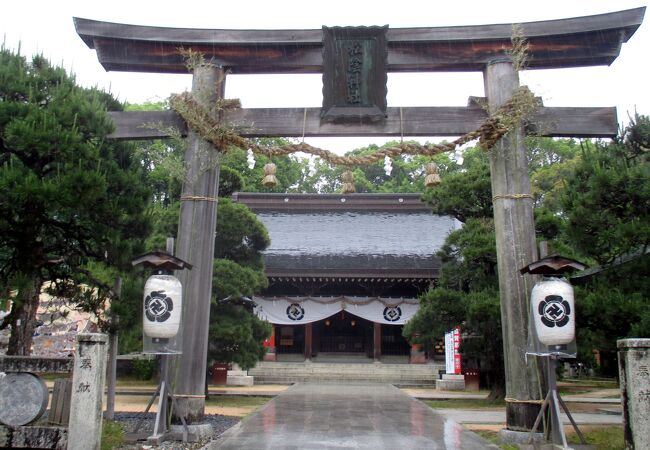 松陰神社 クチコミ アクセス 営業時間 萩 フォートラベル 松陰神社 クチコミ アクセス 営業時間 萩 フォートラベル