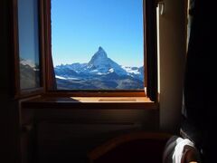 3100 Kulmhotel Gornergrat 写真