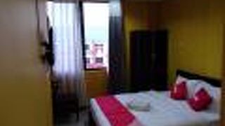 ダイアモンド ホテル