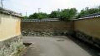 勝手に場所取りをした結果？ 