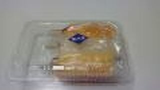 くずバー（マンゴー味）等を購入