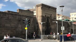 サハビエ神学校