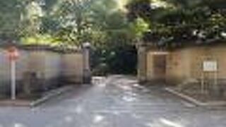 御朱印寺だったのです。