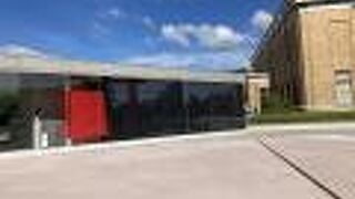 アーティストトークの楽しさ