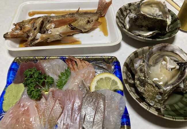 キッチン さかなやさん クチコミ・アクセス・周辺情報｜象潟・にかほ