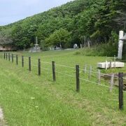 厳島神社がこんな所にあるんだ