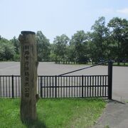 丹頂鶴自然公園(北海道釧路市)