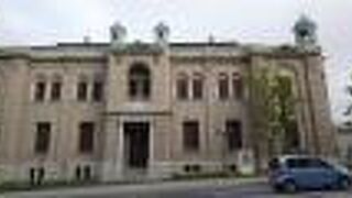 部分的なグリーンが効いてる