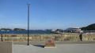 素晴らしい風景