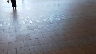 イス代わりにしないで(笑)