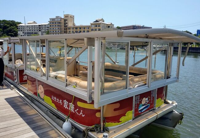 浜名湖遊覧船 クチコミ アクセス 営業時間 舘山寺温泉 フォートラベル