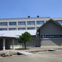 最上義光歴史館