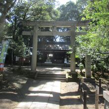 東湖神社