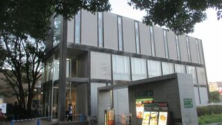 いろいろな展覧会を開催