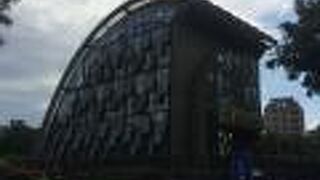 大安森林公園駅