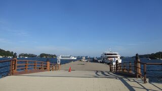 松島を観光するにはおすすめ