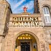 クィーンズ ギャラリー