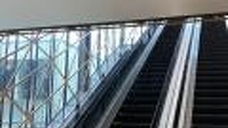 クロスゲート金沢 