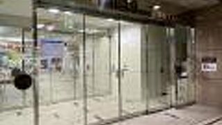 香林坊アトリオ