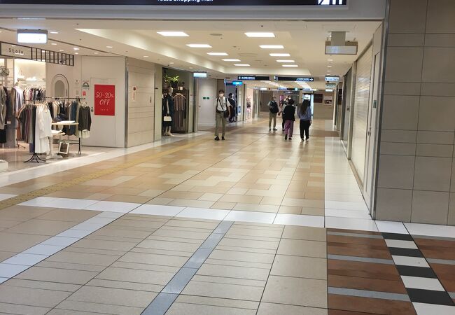 八重洲地下街 ヤエチカ クチコミ アクセス 営業時間 丸の内 大手町 八重洲 フォートラベル