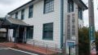  海老名文化財巡りで郷土資料館温故館に寄りました