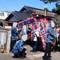 石岡のおまつり(常陸國總社宮例大祭)