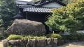 観光拠点かつ市民の憩いの場として利用