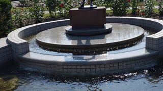 札幌のシンボル的な公園