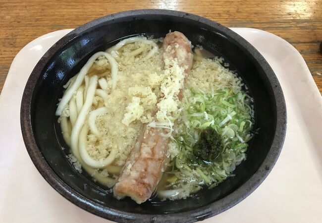 きっちょううどん 清武店 クチコミ アクセス 営業時間 宮崎市 フォートラベル