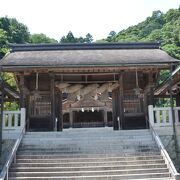 全国に3000社以上ある恵比寿神社の総本宮