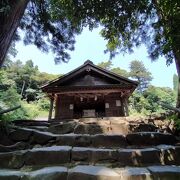出雲大社の原形になったといわれる日本最古の大社造りの神社
