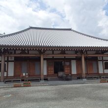 泉蔵寺