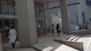 札幌にある百貨店