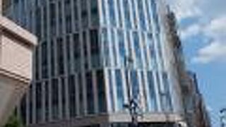 地下からも行ける