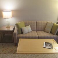 マリーナ ベイ サンズ